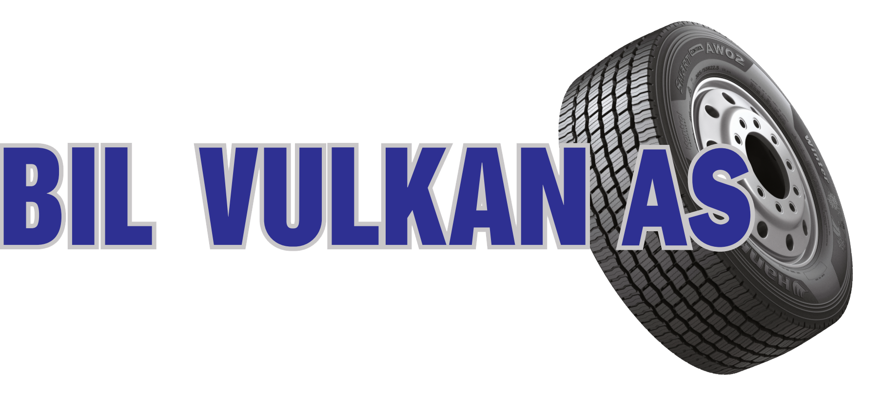 Bil Vulkan AS