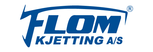 Flom Kjetting AS partner